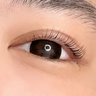 マツエク・マツパ 加藤 翠のマツエク・マツパデザイン