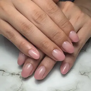 ネイル BOTA所属・. Miaのネイルデザイン