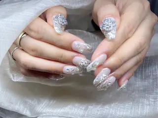 ネイル はな ネイルのネイルデザイン