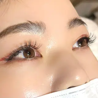 マツエク・マツパ Eye AVANCE.西梅田店所属・AVANCE西梅田店 長島のマツエク・マツパデザイン