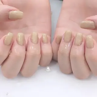 ネイル Lily nail 船橋 yuki🍒のネイルデザイン