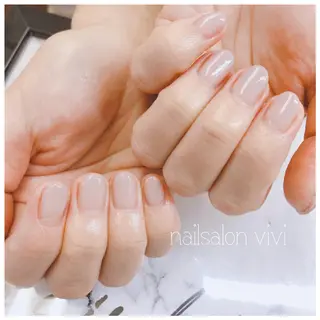 ネイル ＶＩＶＩ nailsalonのネイルデザイン