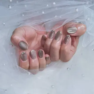 ネイル ち さのネイルデザイン