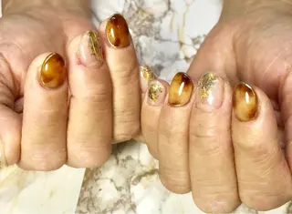 ネイル 土屋 智子のエステ・リラクイメージ