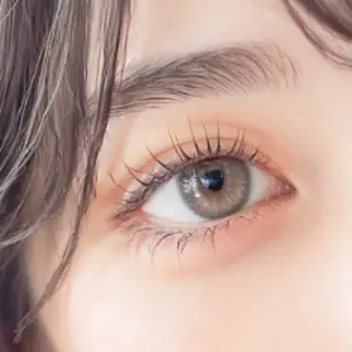 マツエク・マツパ メゾンビューティーアイラッシュルクアイーレ店所属・メゾンビューティー アイラッシュの眉毛・アイブロウイメージ