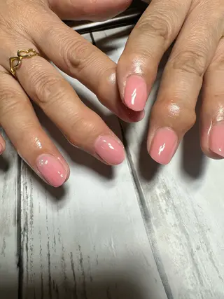 ネイル e.nail所属・🍎吉田 恵里🍎のその他イメージ