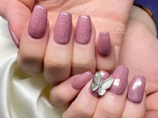 ネイル Lee_ nailのネイルデザイン