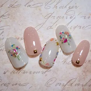 ネイル jdn kayokoのネイルデザイン