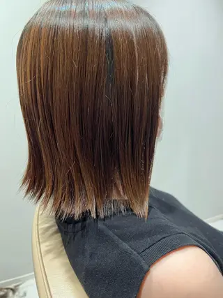 ミディアム sui奈良店所属・ハマイシ ユキのその他イメージ