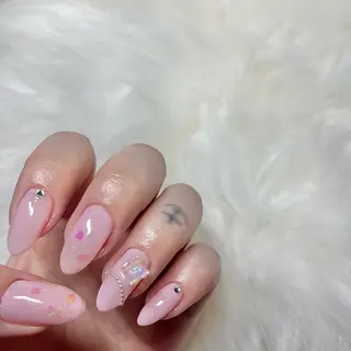 ネイル muui -Nail-のネイルデザイン