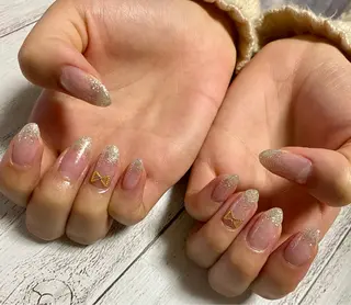 ネイル NAIL Nutsのネイルデザイン