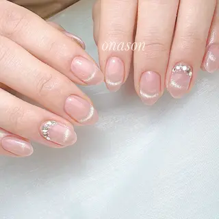 ネイル NailOnason ナナのネイルデザイン