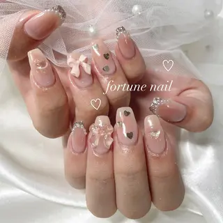 ネイル ☆saori ☆のネイルデザイン