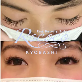 マツエク・マツパ . Mayaの眉毛・アイブロウイメージ