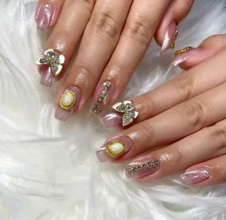 ネイル Nail salon Venusのネイルデザイン