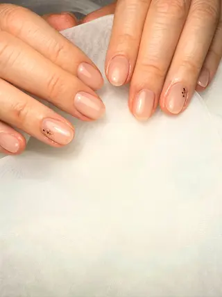 ネイル Blanc ブランのネイルデザイン