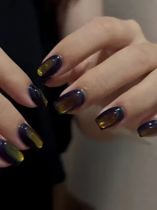 ネイル stan _nailのネイルデザイン