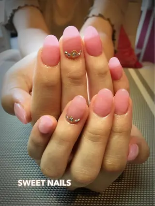 ネイル SWEET⭐️ NAILSのネイルデザイン
