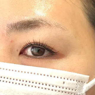 マツエク・マツパ My sweet salon所属・My sweet salonのマツエク・マツパデザイン