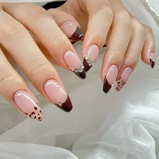 ネイル Amie NAILのネイルデザイン