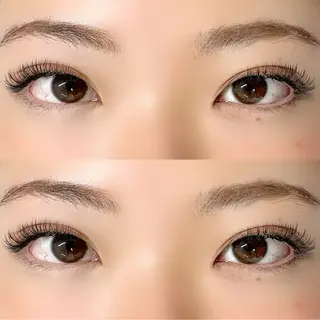 マツエク・マツパ alice tokyo 髙橋★の眉毛・アイブロウイメージ