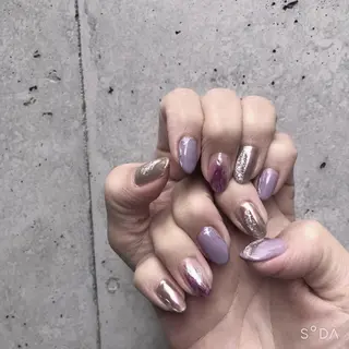 ネイル You kyehwaのネイルデザイン