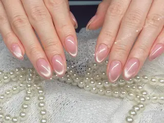 ネイル 🍒IRIS Nail🌸のネイルデザイン