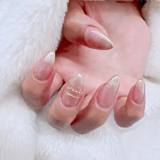 ネイル Emi lyのネイルデザイン