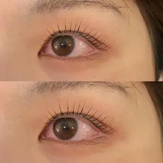 マツエク・マツパ マリーテレジア一宮店 Asaiのマツエク・マツパデザイン