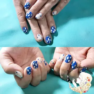 ネイル JadeBeauty Salonのネイルデザイン