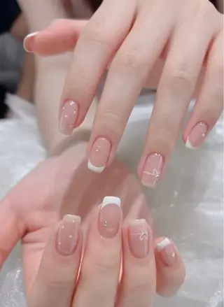 ネイル みえ nailのネイルデザイン