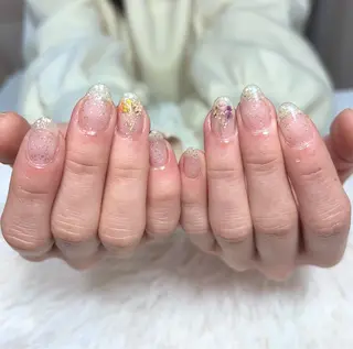 ネイル LUANA n'sのネイルデザイン