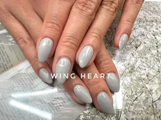 ネイル I. AYUMIのネイルデザイン