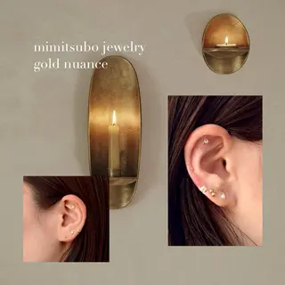 aore所属・aore nail Tamamiのネイルデザイン