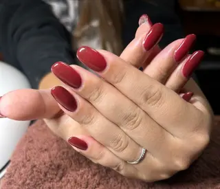 ネイル salon ルナのネイルデザイン