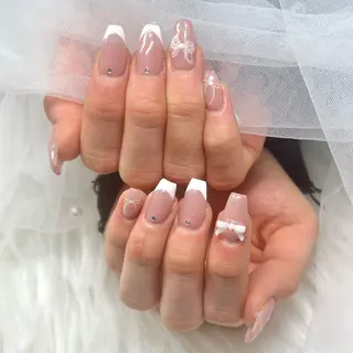 ネイル MIGHTY COLORのネイルデザイン