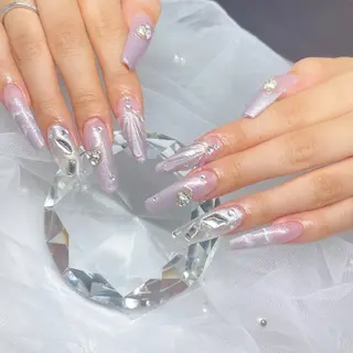 ネイル hauoli yuuriのネイルデザイン