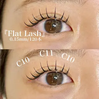 マツエク・マツパ ガレリアエレガンテ /栄🎀ななか🎀のマツエク・マツパデザイン