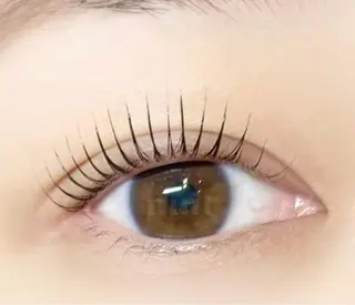 マツエク・マツパ eyelash  salon  nuit【ニュイ】所属・nuit 【ニュイ】 大宮 /　yucaのマツエク・マツパデザイン