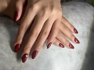 ネイル 閨匠上野店 テイのネイルデザイン