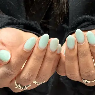 ネイル IYOU NAIL町田店所属・IYOUNAIL- Piggyのネイルデザイン