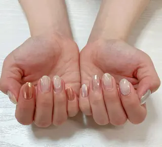 ネイル eyelash & nail  AN所属・eyelash & nail  ＡＮのマツエク・マツパデザイン