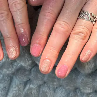 ネイル .nail所属・.nail🕊️ akariのネイルデザイン