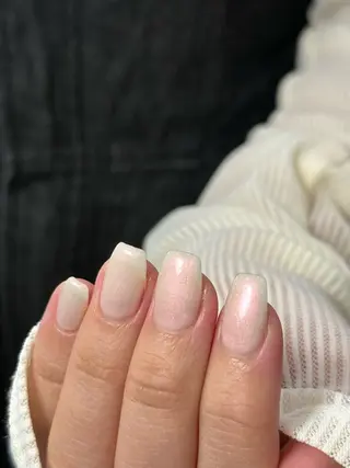 ネイル neouv所属・NEOUV_ mikuのネイルデザイン