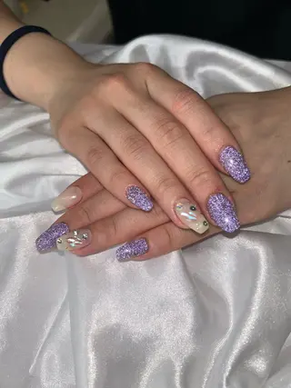 ネイル Noguchi Megumiのその他イメージ