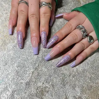 ネイル Nes.nail所属・🌼Nomura Yuko🌷のネイルデザイン