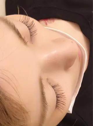 マツエク・マツパ eyelash GARDENのマツエク・マツパデザイン