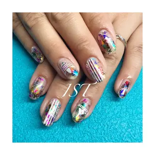 ネイル メンズ歓迎🙆♀️ エステ/ネイルISTのエステ・リラクイメージ