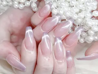 ネイル 🎀Seina 🧚🏻♀️のネイルデザイン