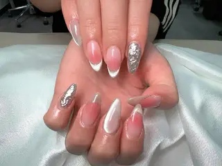 ネイル 鈴木 ミサキのネイルデザイン